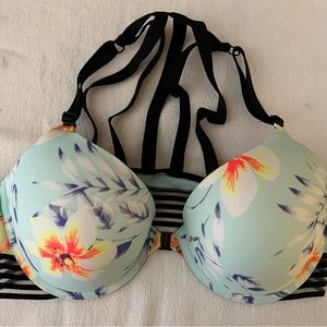 Victoria’s Secret PINK Push up bra